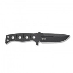 Benchmade Adamas 375BK-1 Drop Point Cru-Wear