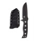 Benchmade Adamas 375BK-1 Drop Point Cru-Wear