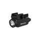 Linterna Olight BALDR S 800 Lumens + Láser Verde ESB Magnetic Recargable