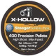 Balines Beretta Stoeger X-HOLLOW 4,5 mm 400 ud
