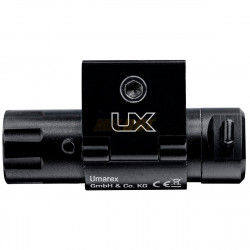 Laser Umarex NL3 Micro Shot