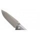 Schrade Linerlock Gray