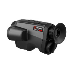 Monocular Térmico Hikmicro Gryphon GQ35L (cámara dual + telémetro)