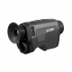 Monocular Térmico Hikmicro Gryphon GQ35L (cámara dual + telémetro)