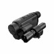 Monocular Térmico Hikmicro Gryphon GQ35L (cámara dual + telémetro)