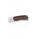 Fallkniven U1 Elmax Desert Ironwood Funda Cordura