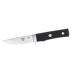 Fallkniven TK2 Tre Kronor Funda Cuero