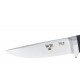 Fallkniven TK2 Tre Kronor Funda Cuero