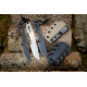 Extrema Ratio Satre S600 Lavado Piedra