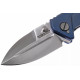 Extrema Ratio Frame Rock Titan Blue