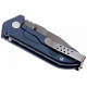 Extrema Ratio Frame Rock Titan Blue