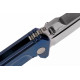 Extrema Ratio Frame Rock Titan Blue