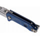 Extrema Ratio Frame Rock Titan Blue