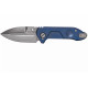 Extrema Ratio Frame Rock Titan Blue