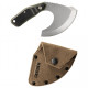 Hacha Gerber Downwind Ulu Olive