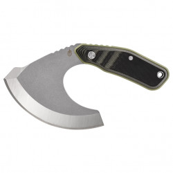 Hacha Gerber Downwind Ulu Olive