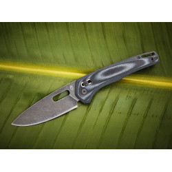 Gerber Sumo Pivot Lock Gray