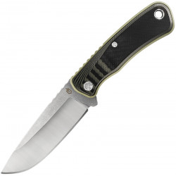 Gerber Downwind Fixed Blade Green Blister