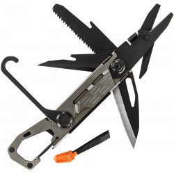 Alicate Multiusos Gerber Stake Out Multi Tool Graphite