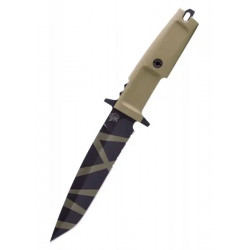 Extrema Ratio Col Moschin Desert Warfare