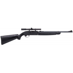 Pack GAMO Deltamax Force: Carabina Deltamax Force + diana plinking