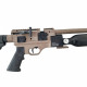 Hatsan PCP Factor FDE