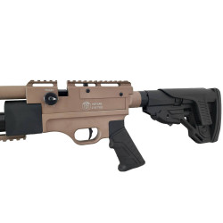 Hatsan PCP factor FDE 6,35 mm