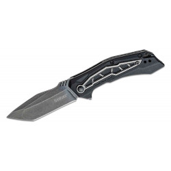 Kershaw Flatbed