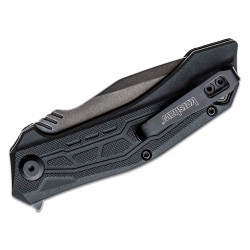 Kershaw Flatbed