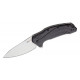 Kershaw Link Linerlock Black 20CV