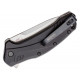 Kershaw Link Linerlock Black 20CV