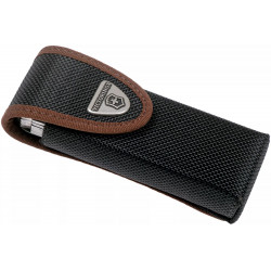 Victorinox - Alicate Multiusos SwissTool Spirit X Funda de Nylon