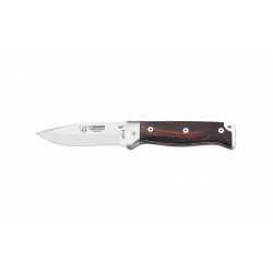 Cudeman MT4 Böhler Cocobolo