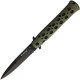 Cold Steel Ti Lite 5'' Linerlock OD Green AUS-8A 