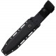 Ka-Bar Black Fighter Liso