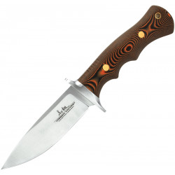 Hibben Tundra Bushcraft