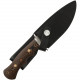 Hibben Tundra Bushcraft