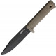 Cold Steel SRK Compact Dark Earth