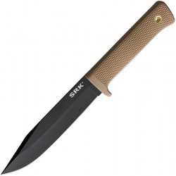 Cold Steel SRK Desert Tan