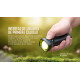 Linterna Olight Archer 1000 Lumens Recargable