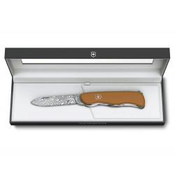 Navaja Victorinox I Farmer X 10 usos I Leopard I Envio gratuito