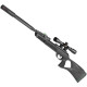 Gamo Roadster IGT 10X GEN3i + Visor 4x32 WR