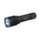 Linterna Olight Warrior X 3 2.500 Lumens KIT Caza Recargable 