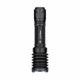 Linterna Olight Warrior X 3 2.500 Lumens KIT Caza Recargable 