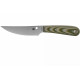 Spyderco Bow River OD Green