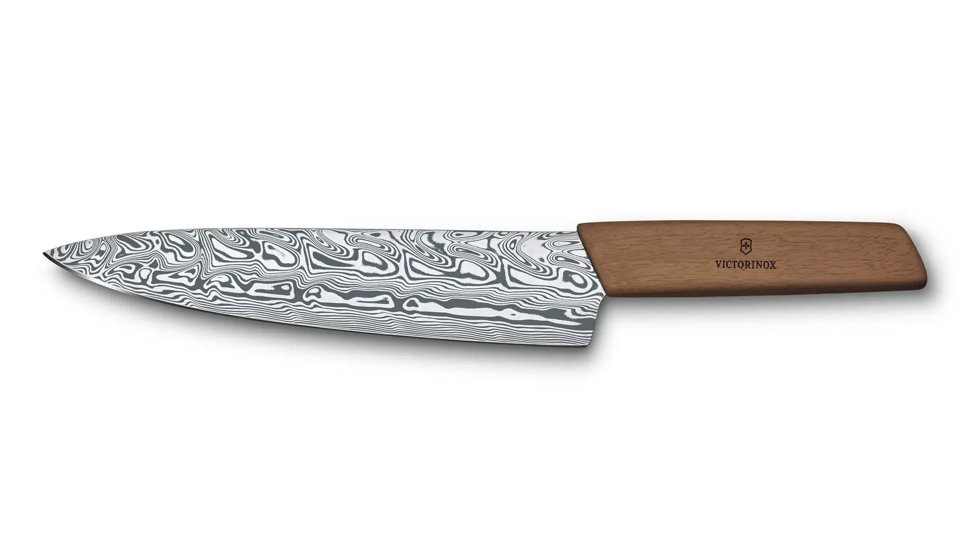 Cuchillo para chef Swiss Modern