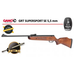 BSA Supersport SE GRT 5,5 mm