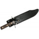 Cuchillo Svord Von Tempsky Forest Bowie