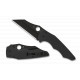 Spyderco YoJumbo Compression Lock Hoja Negra