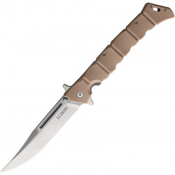 Cold Steel Luzon Linerlock Grande Arena